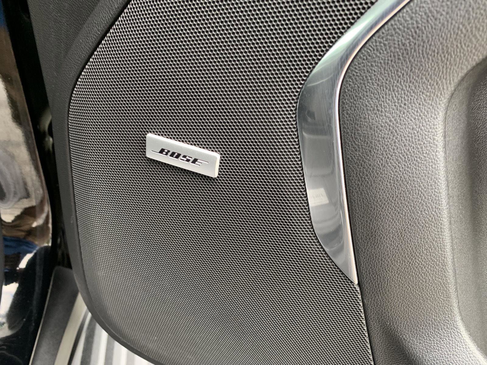 Used 2023 Chevrolet Tahoe High Country image 52