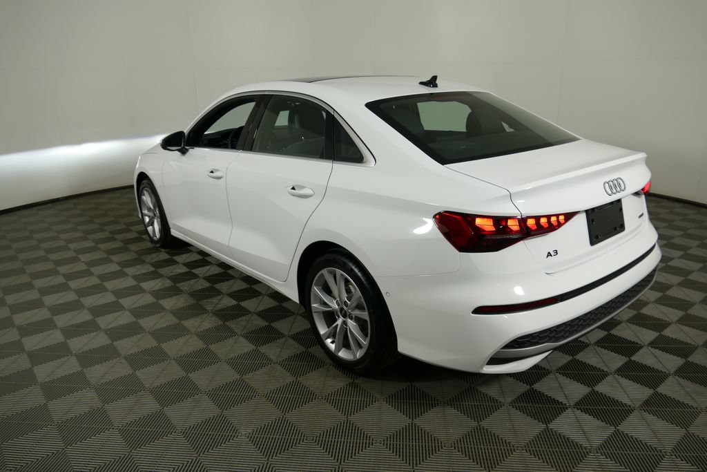 Used 2026 Audi A3 2.0T Premium Plus AWD/4WD image 5
