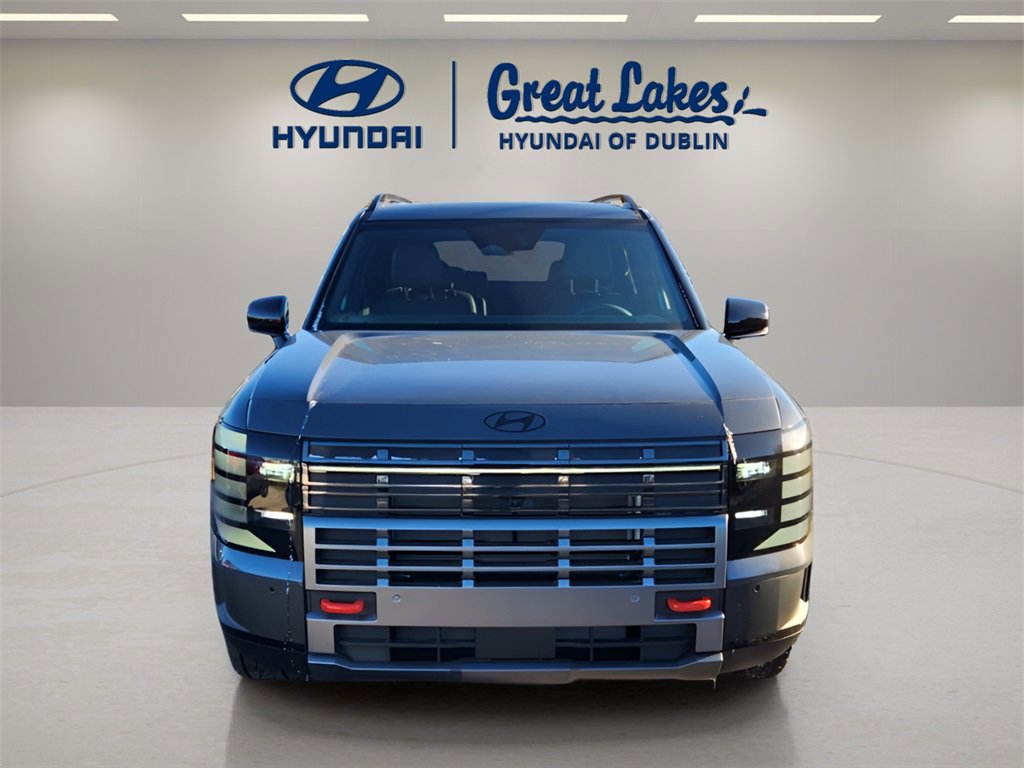 New 2026 Hyundai Palisade XRT Pro image 8