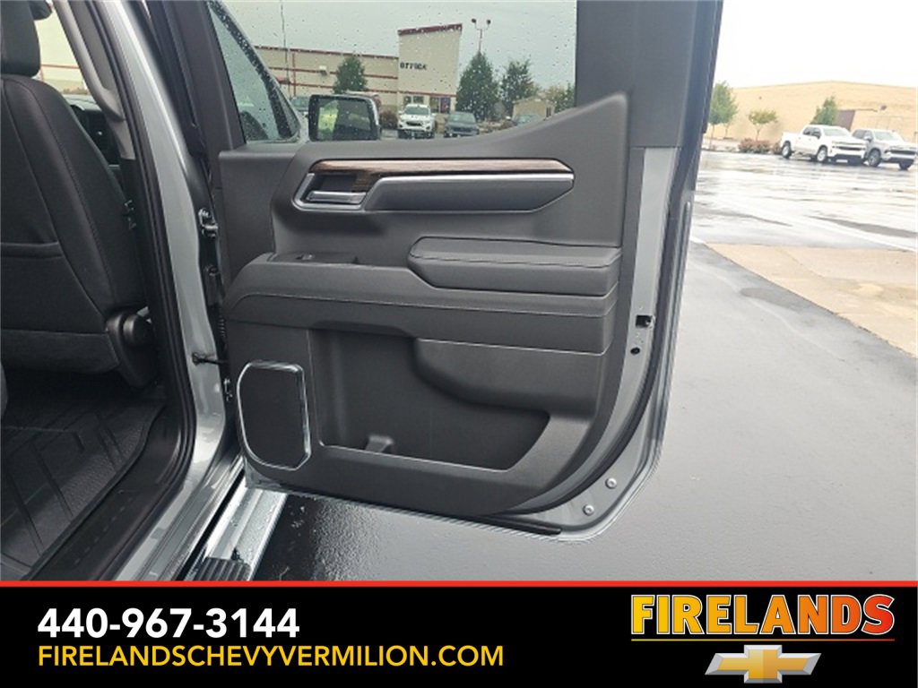 New 2026 Chevrolet Silverado 1500 LT image 65