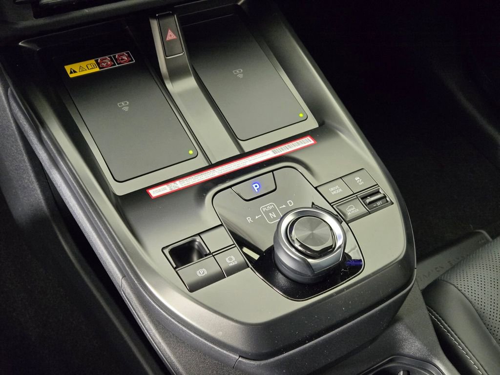 New 2026 Subaru Solterra Premium image 17