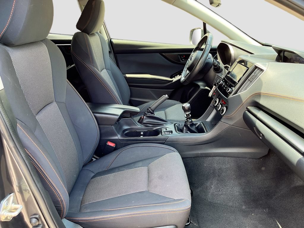 Used 2022 Subaru Crosstrek 2.0i Premium AWD/4WD image 28