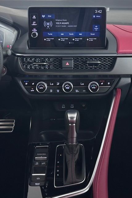 New 2026 Acura ADX A-Spec image 18