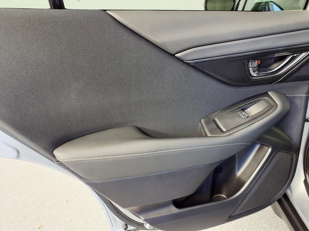 Certified 2025 Subaru Outback Premium image 10