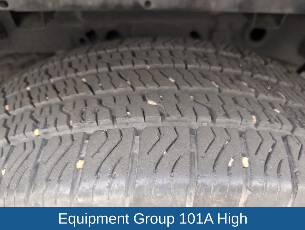 Used 2022 Ford F150 XL w/ STX Appearance Package image 19