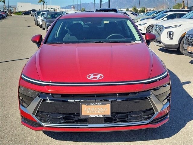 New 2026 Hyundai Sonata SEL image 25