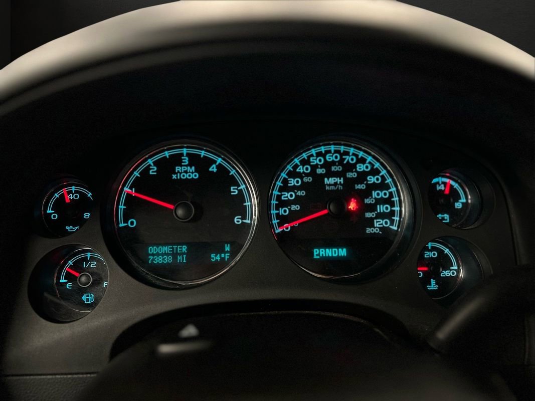 Used 2014 Chevrolet Tahoe LS image 23