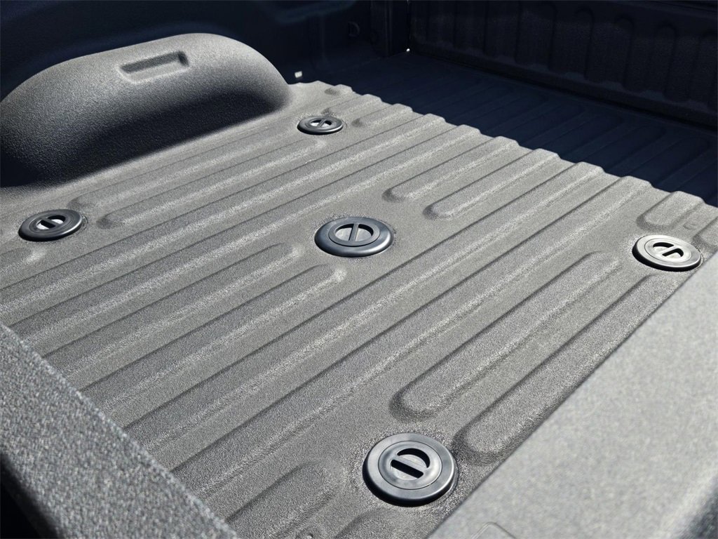 New 2025 RAM 2500 Lone Star image 7