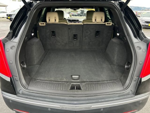 Used 2018 Cadillac XT5 FWD image 14