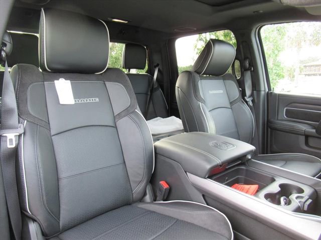 New 2026 RAM 2500 Laramie image 11