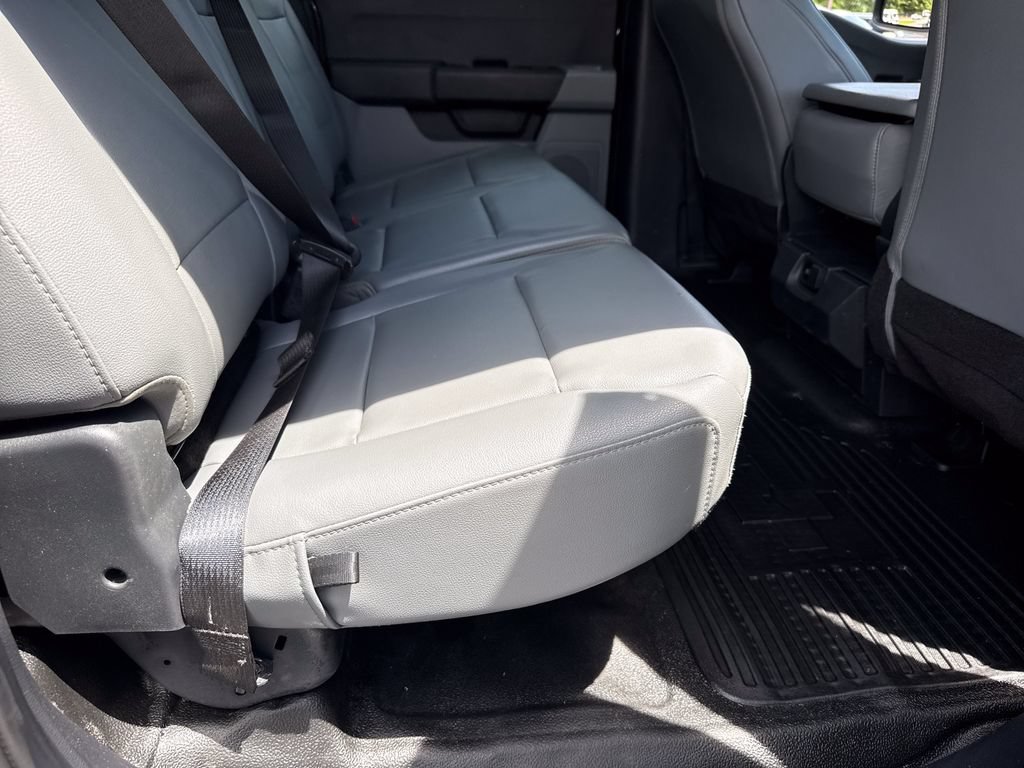 Used 2024 Ford F350 XL w/ XL Chrome Package AWD/4WD image 15