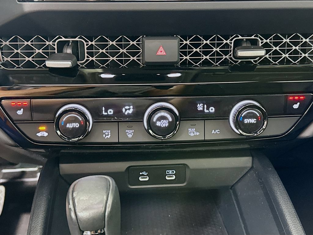 Used 2023 Honda Accord EX-L image 21