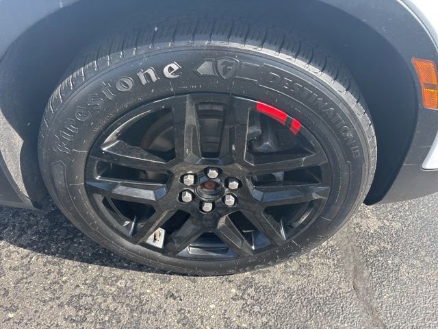 Used 2020 Chevrolet Blazer LT w/ Redline Edition AWD/4WD image 28