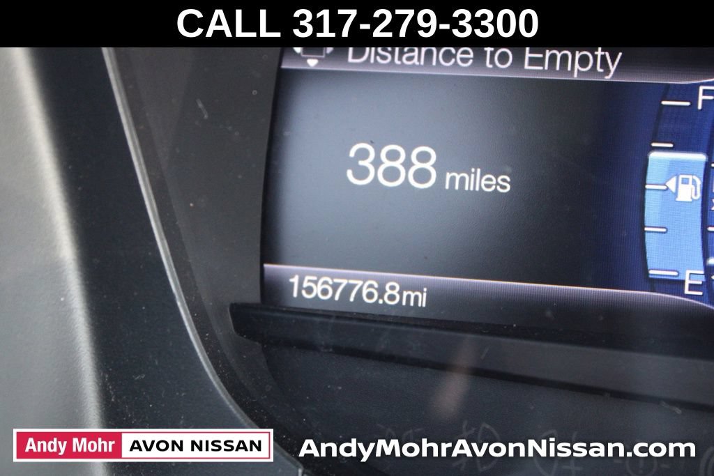 Used 2017 Ford Expedition EL Limited w/ Equipment Group 301A AWD/4WD image 38