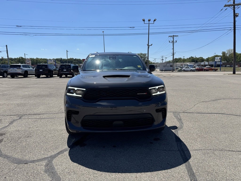 New 2026 Dodge Durango GT image 10