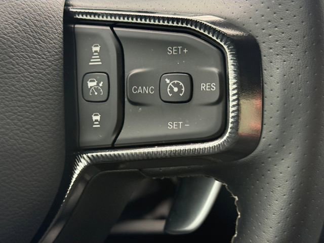Used 2026 RAM 1500 RHO image 12