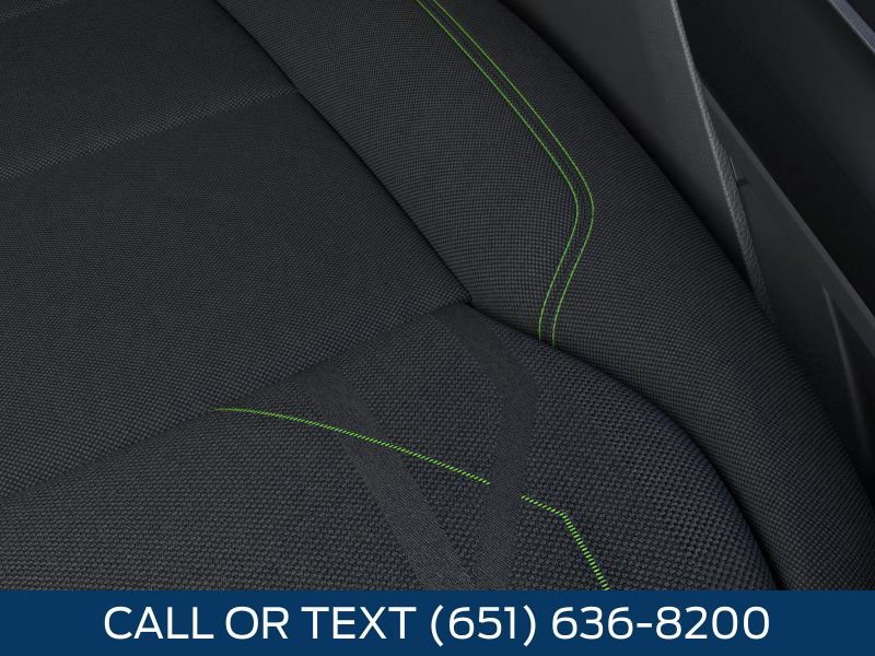 New 2025 Ford F150 STX w/ Equipment Group 200A image 17