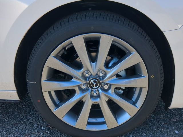 New 2026 MAZDA MAZDA3 2.5 S Sedan w/ Preferred Pkg image 10
