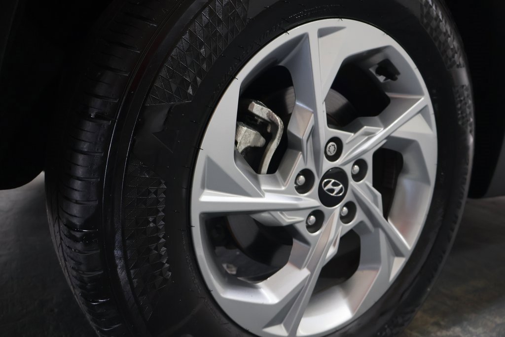 Used 2024 Hyundai Tucson SEL image 29