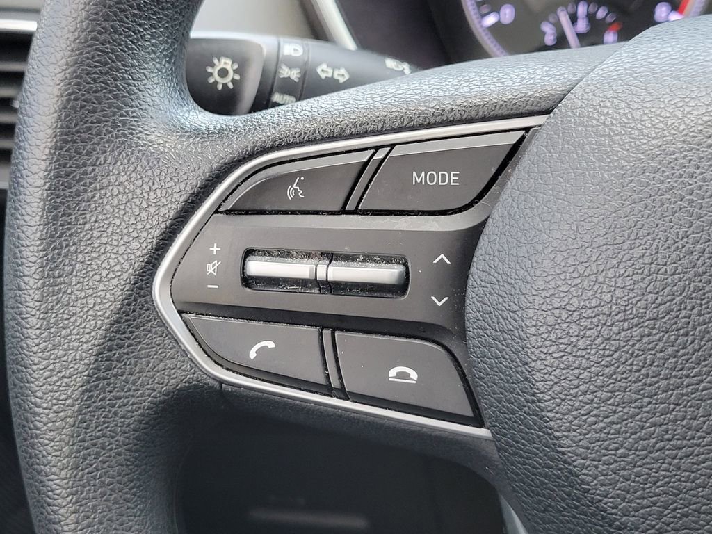 Used 2019 Hyundai Santa Fe SE image 27