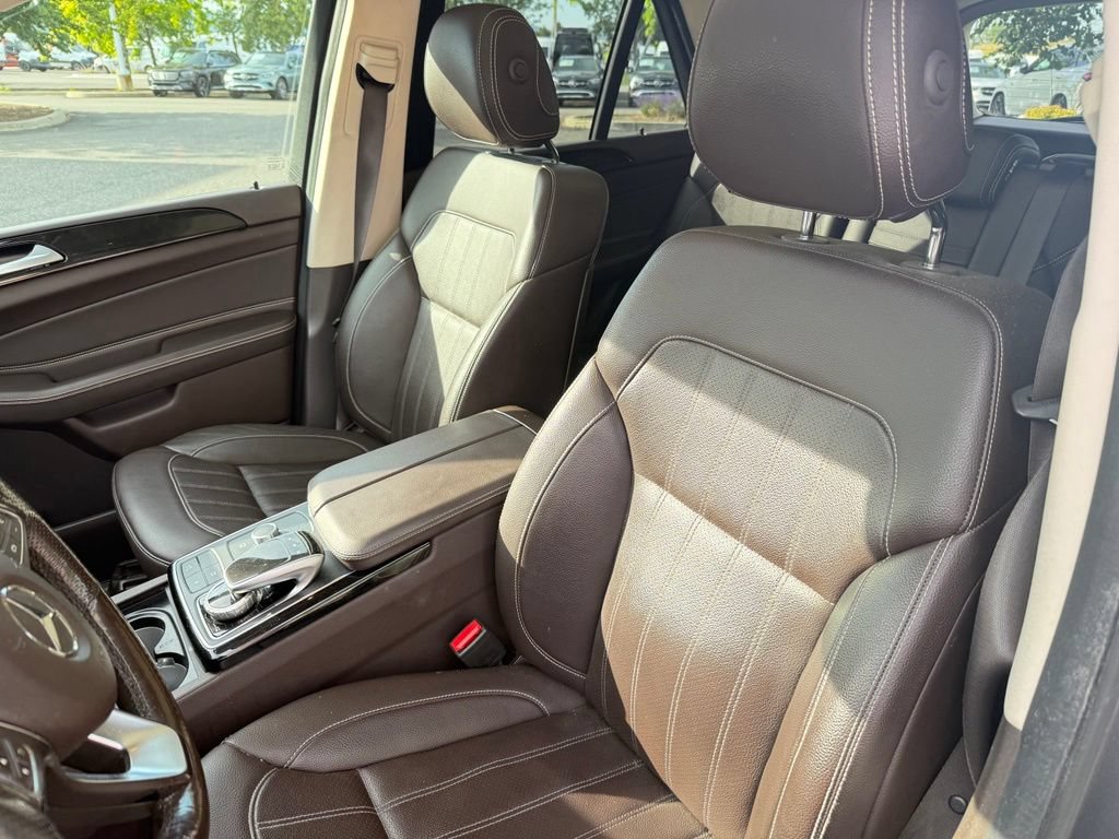 Used 2018 Mercedes-Benz GLE 350 4MATIC image 10