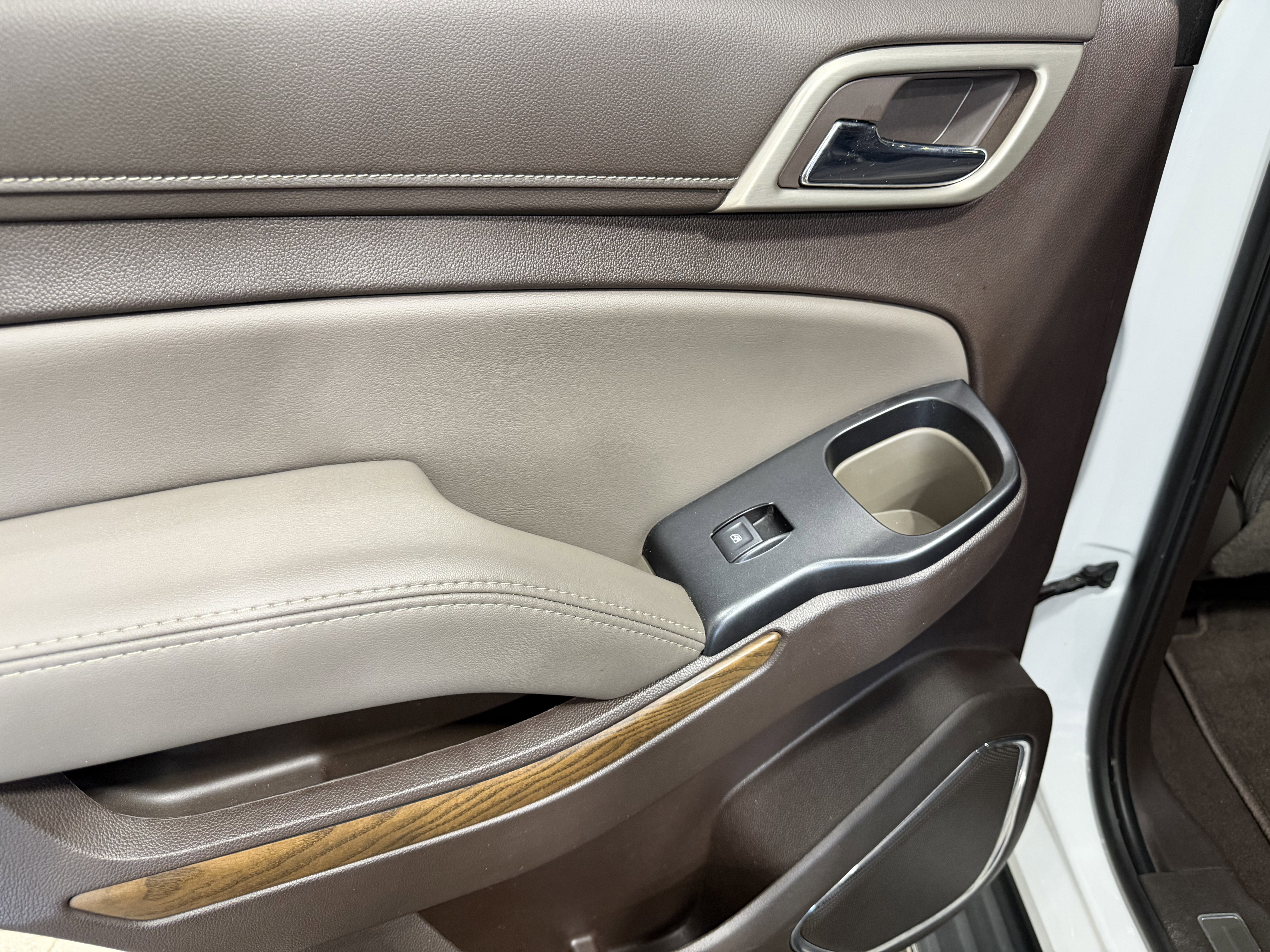 Used 2019 GMC Yukon Denali image 28