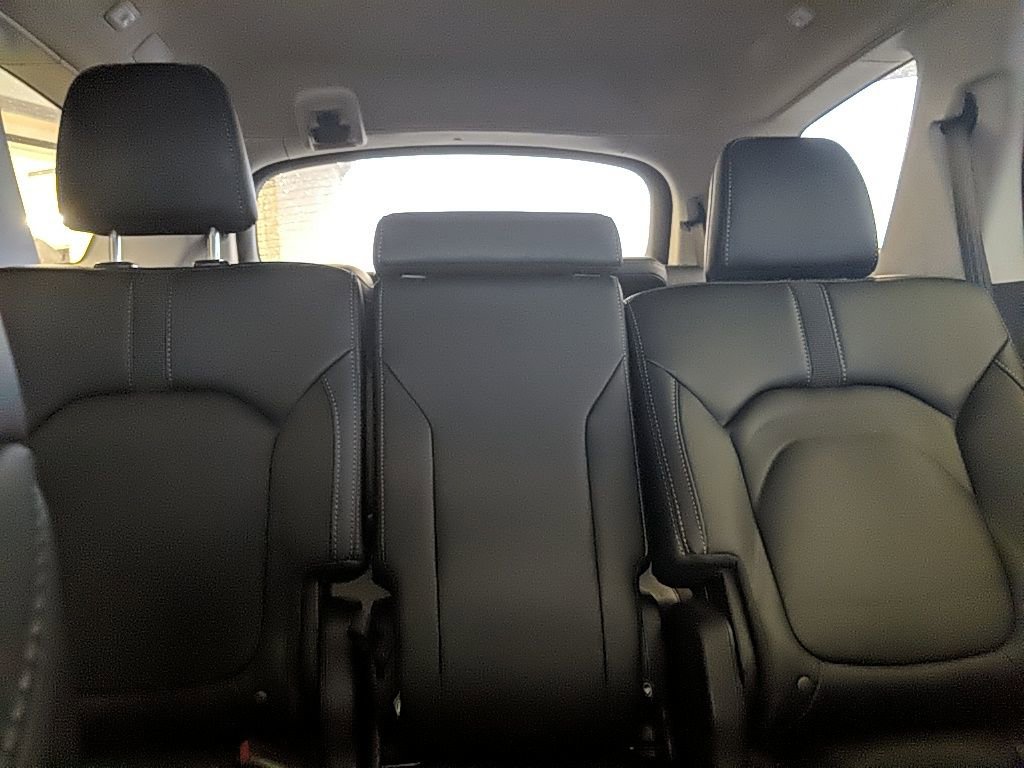 Used 2024 Honda Pilot EX-L image 28