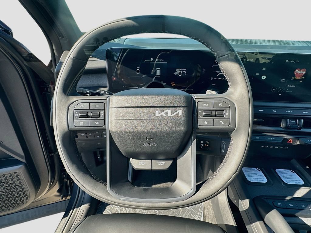 New 2027 Kia Telluride EX X-Line AWD/4WD image 11