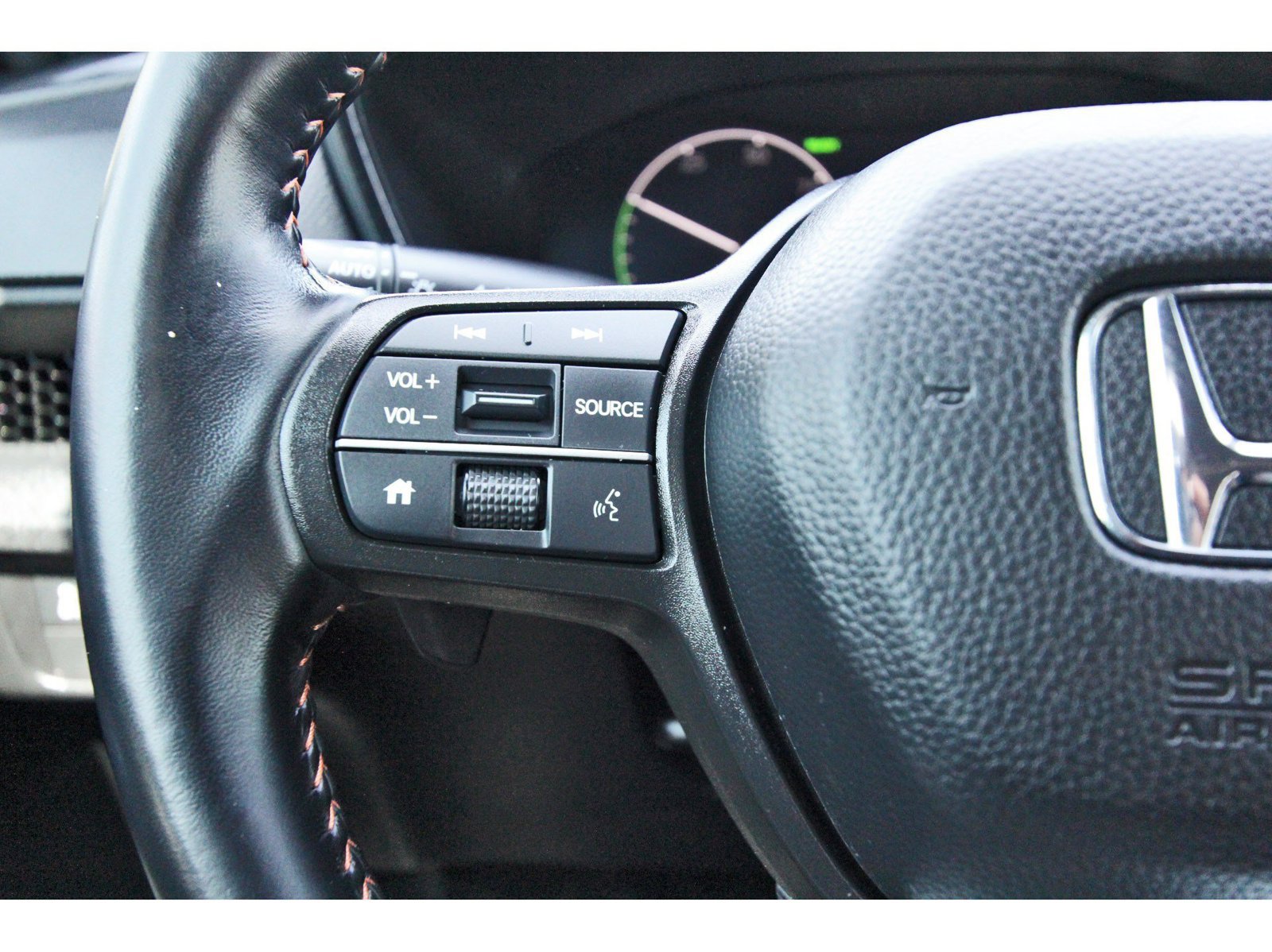 Used 2025 Honda CR-V Sport image 19