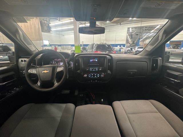 Used 2015 Chevrolet Silverado 2500 W/T image 26