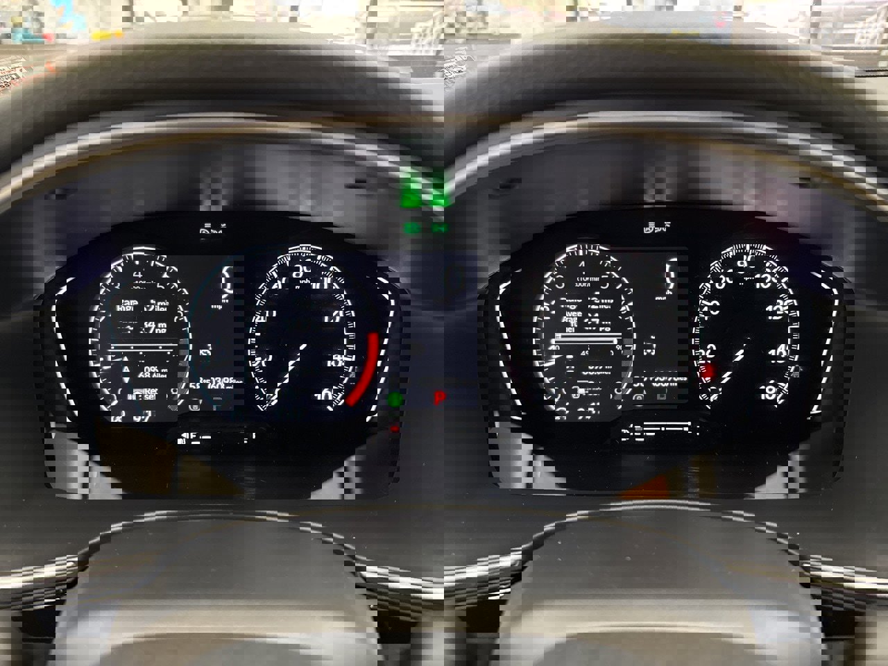 Used 2023 Honda Civic EX-L image 17