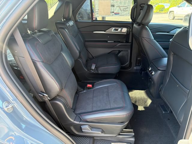 New 2026 Ford Explorer ST w/ Sun And Sound Package AWD/4WD image 17