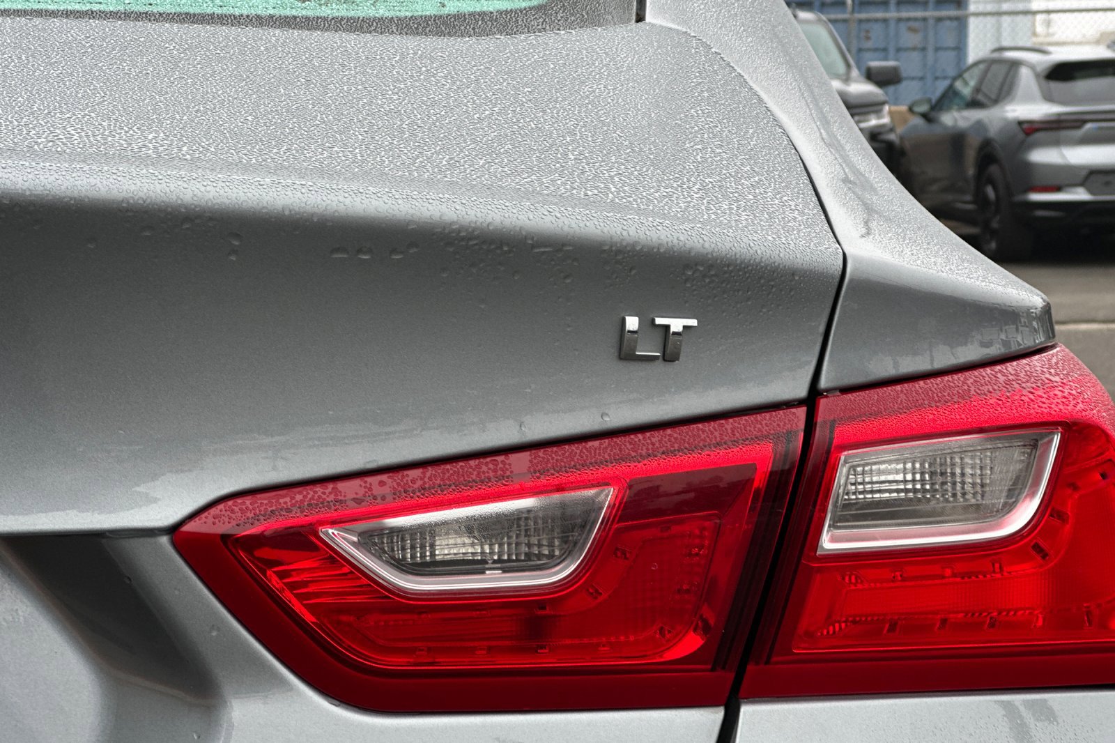 Certified 2023 Chevrolet Malibu LT image 26