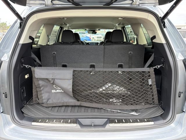New 2026 Subaru Ascent Premium AWD/4WD image 24