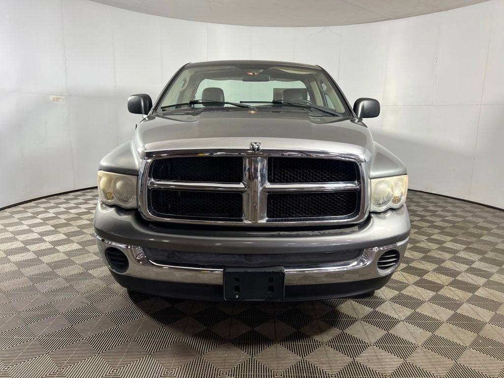 Used 2005 Dodge Ram 1500 Truck SLT w/ Trailer Tow Group AWD/4WD image 2