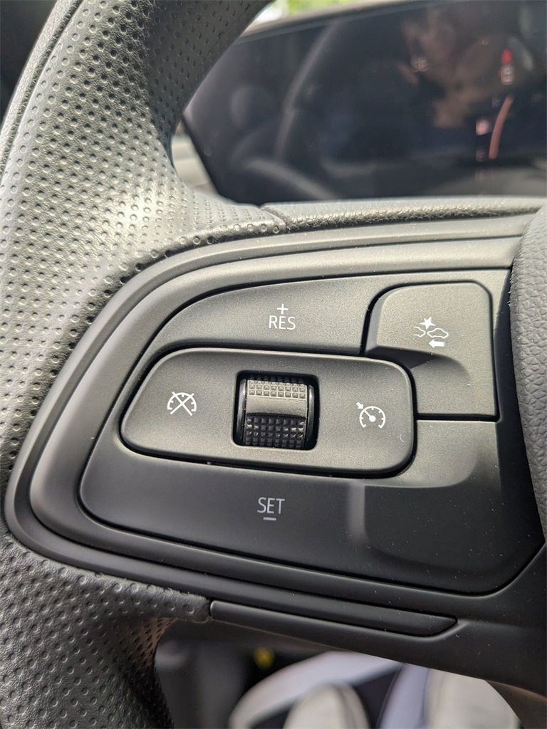 New 2025 Buick Envista Preferred image 16