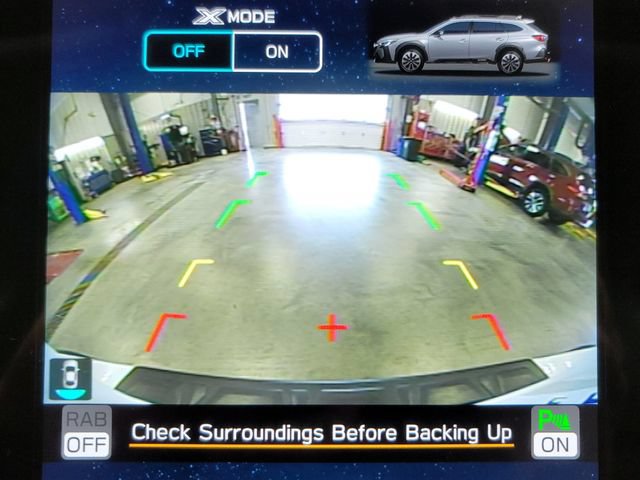 Used 2024 Subaru Outback Touring XT AWD/4WD image 9