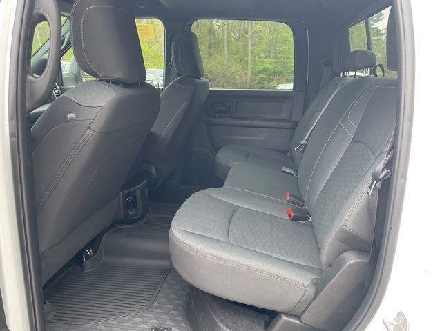 Used 2026 RAM 2500 Tradesman AWD/4WD image 18
