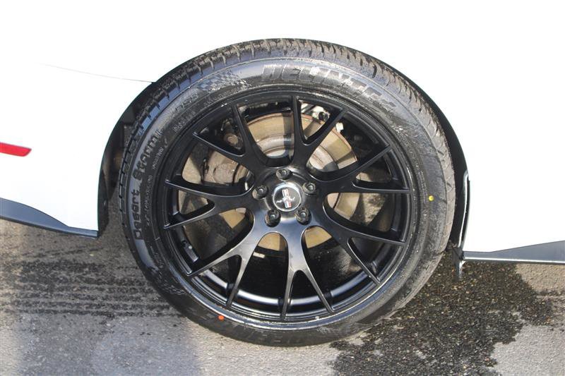 Used 2022 Ford Mustang GT Premium w/ GT Performance Package RWD image 10