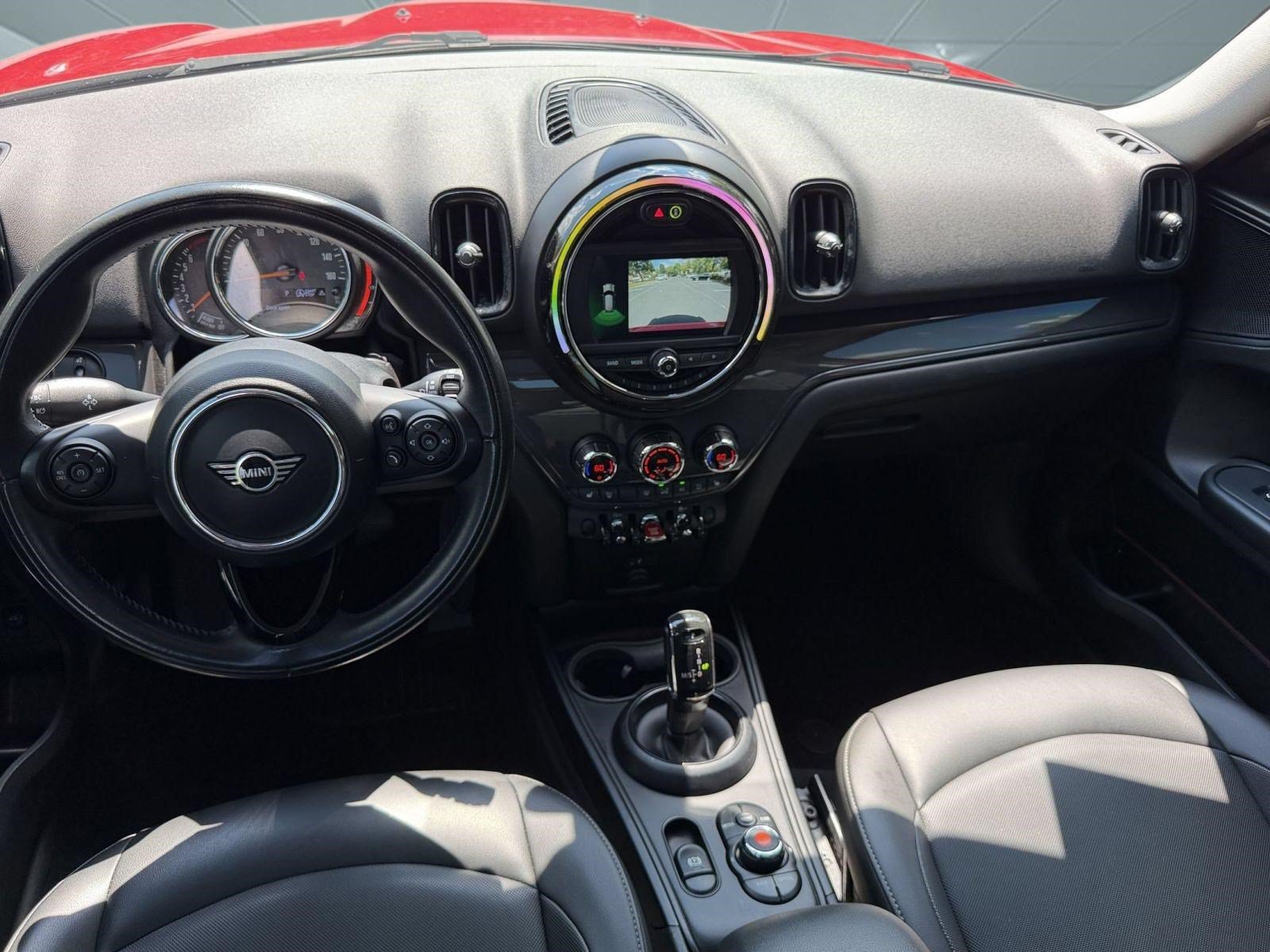 Used 2020 MINI Cooper Countryman ALL4 AWD/4WD image 15