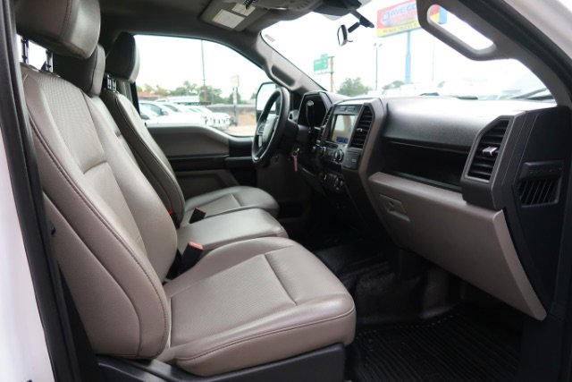 Used 2022 Ford F250 XL w/ Power Equipment Group RWD image 10