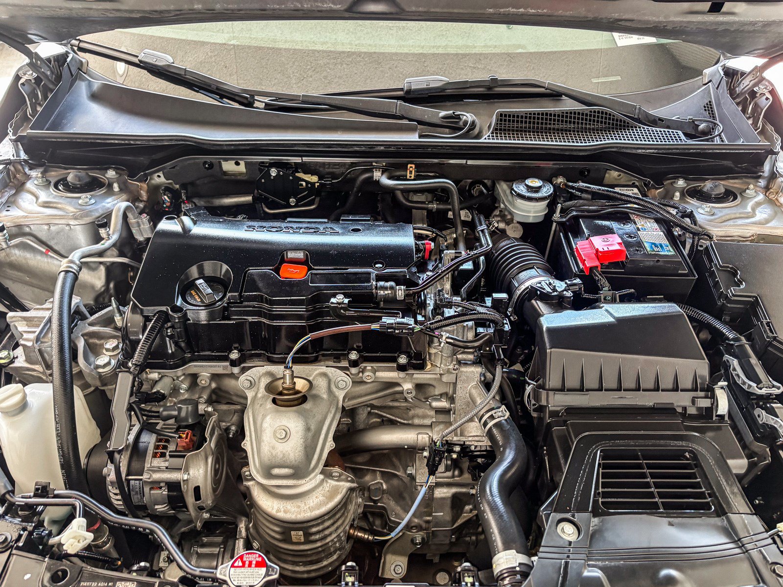 Used 2022 Honda Civic Sport image 14