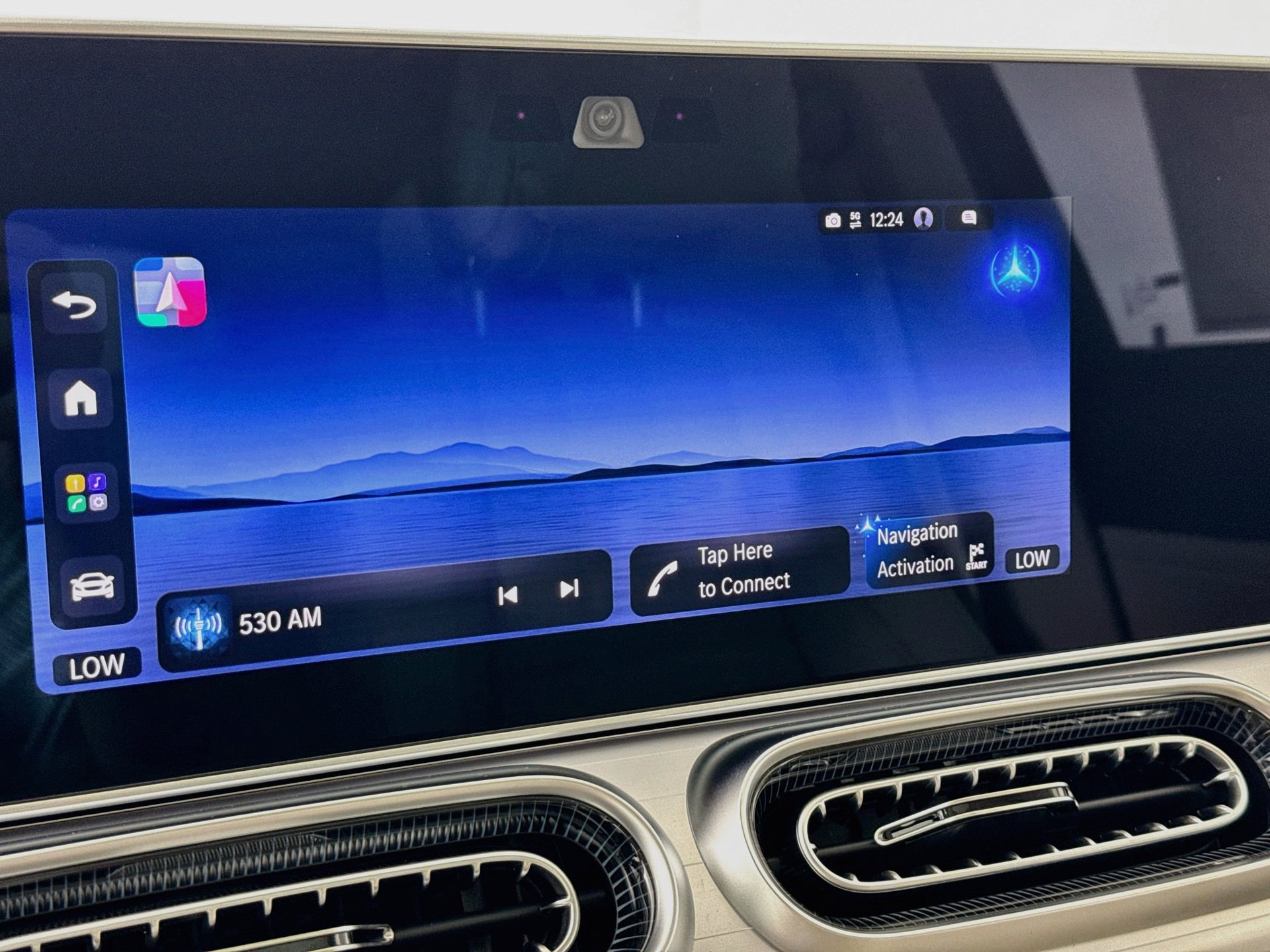 New 2027 Mercedes-Benz GLS 450 4MATIC image 16
