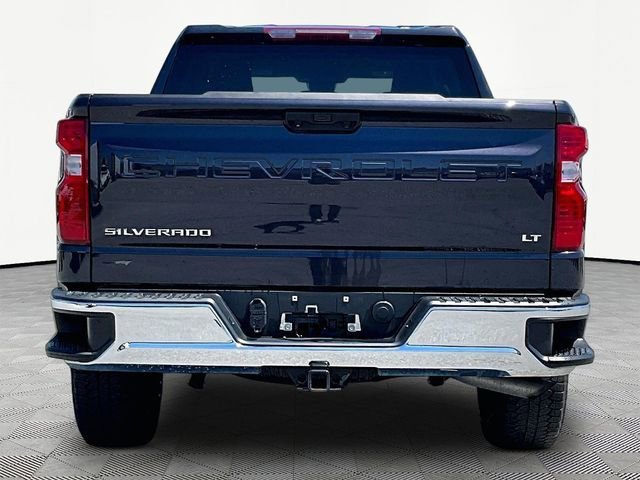 Used 2023 Chevrolet Silverado 1500 LT AWD/4WD image 5