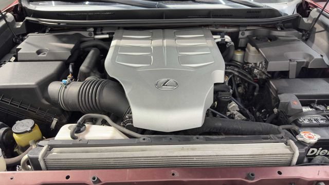 Used 2017 Lexus GX 460 w/ Navigation Package AWD/4WD image 39