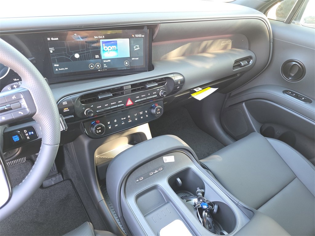 New 2026 Hyundai Palisade XRT Pro image 31