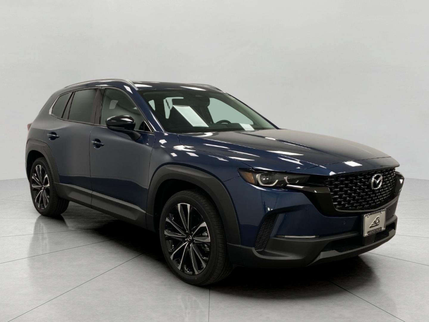 New 2026 MAZDA CX-50 AWD 2.5 S w/ Weather Package image 1