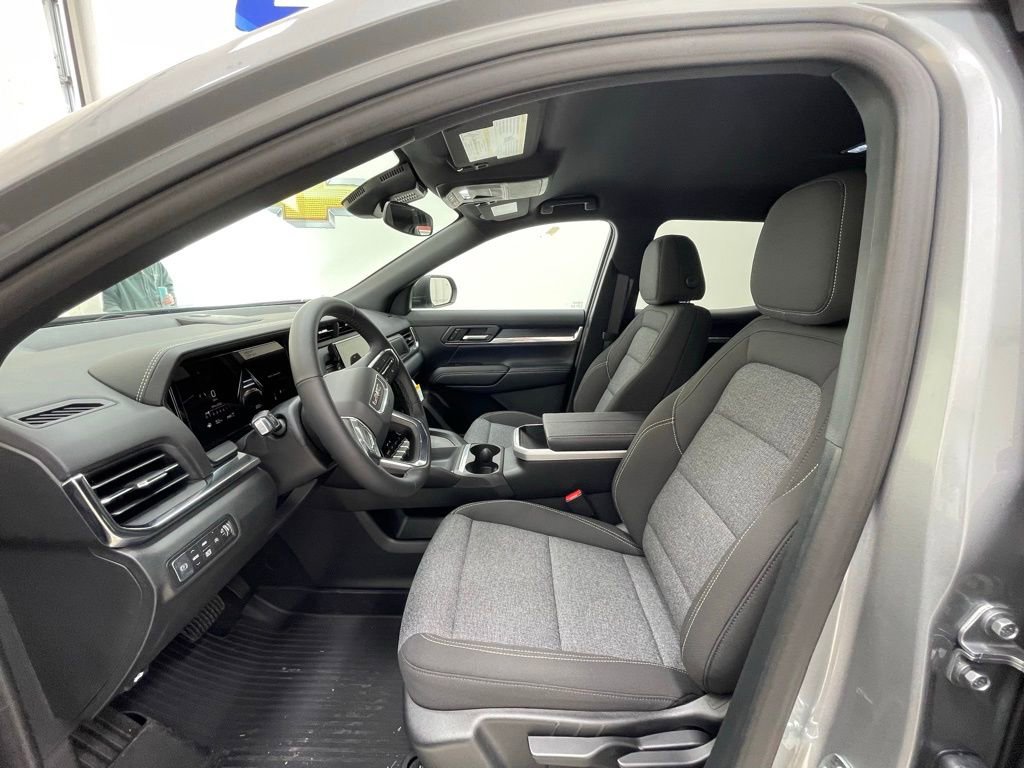 New 2026 GMC Terrain Elevation w/ LPO, Floor Liner Package image 10