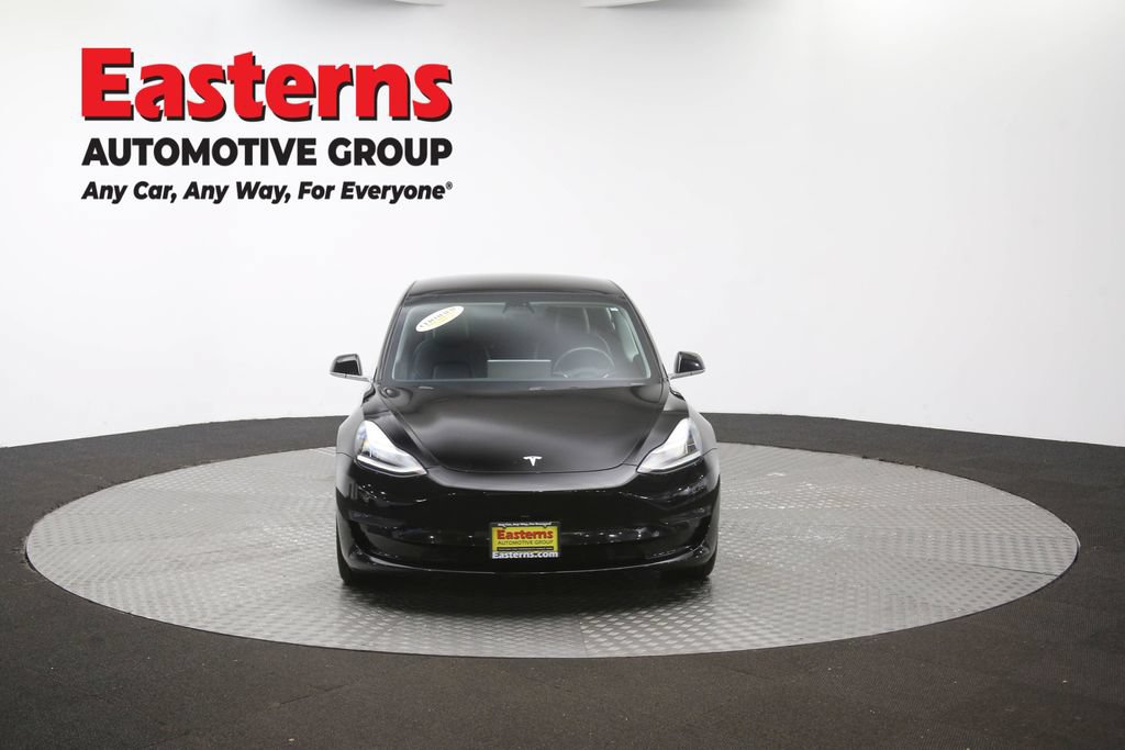 Used 2019 Tesla Model 3 Long Range AWD/4WD image 46