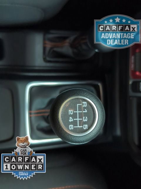 Used 2023 Jeep Gladiator Mojave w/ Trailer Tow Package image 11